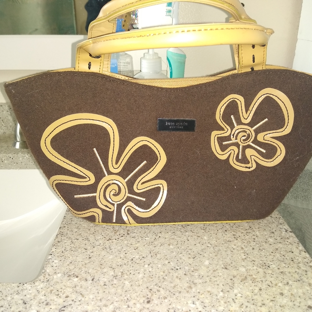 Kate Spade purse